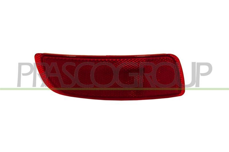 PRASCO Reflektor, Positions-/Begrenzungsleuchte RN8204354