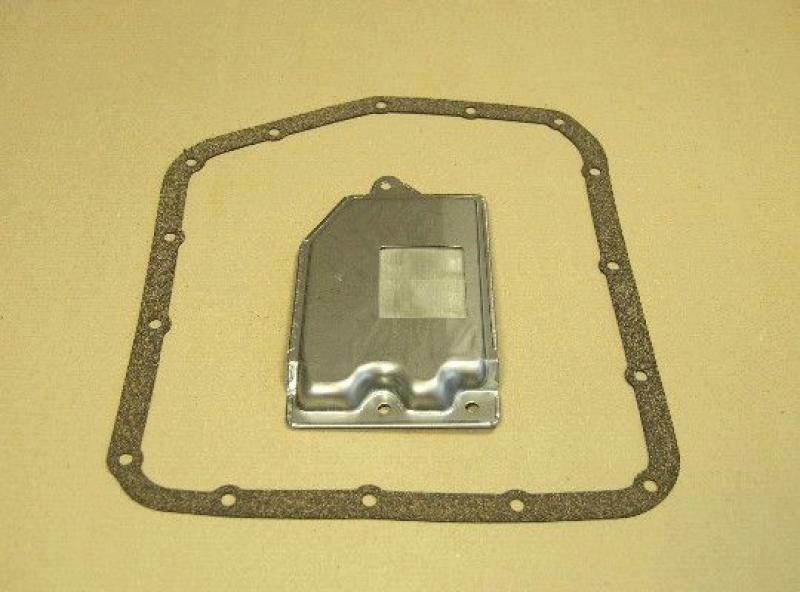 Hydraulic Filter Set, automatic transmission