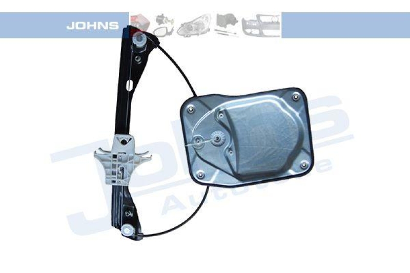 Window Regulator