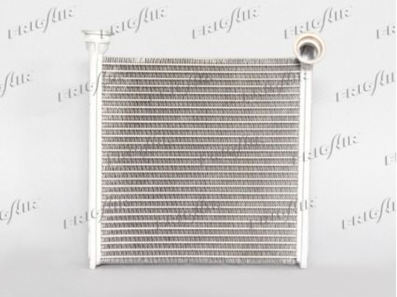 FRIGAIR Heat Exchanger, interior heating