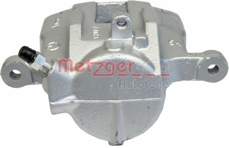 METZGER Brake Caliper