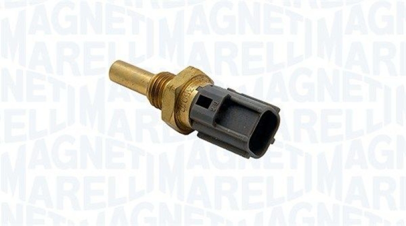 MAGNETI MARELLI Sensor, coolant temperature