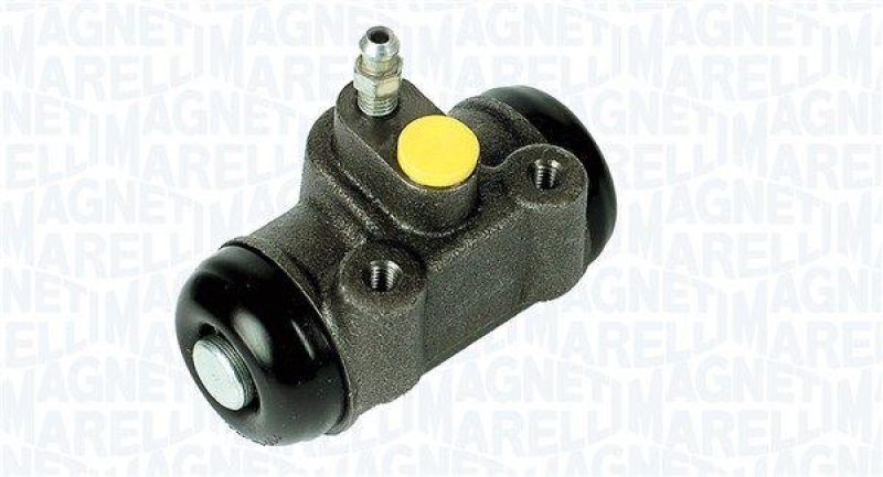 MAGNETI MARELLI Radbremszylinder 360219230155