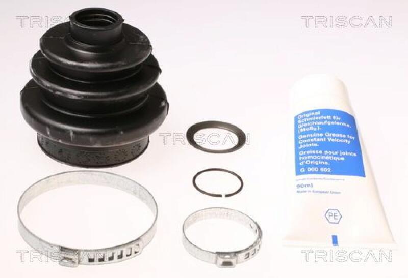 TRISCAN Bellow Set, drive shaft