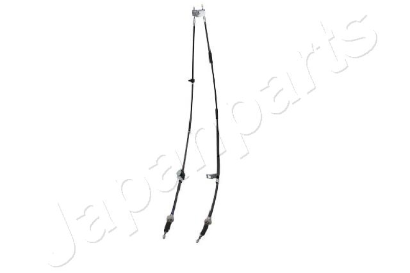 JAPANPARTS Seilzug, Feststellbremse BC-332