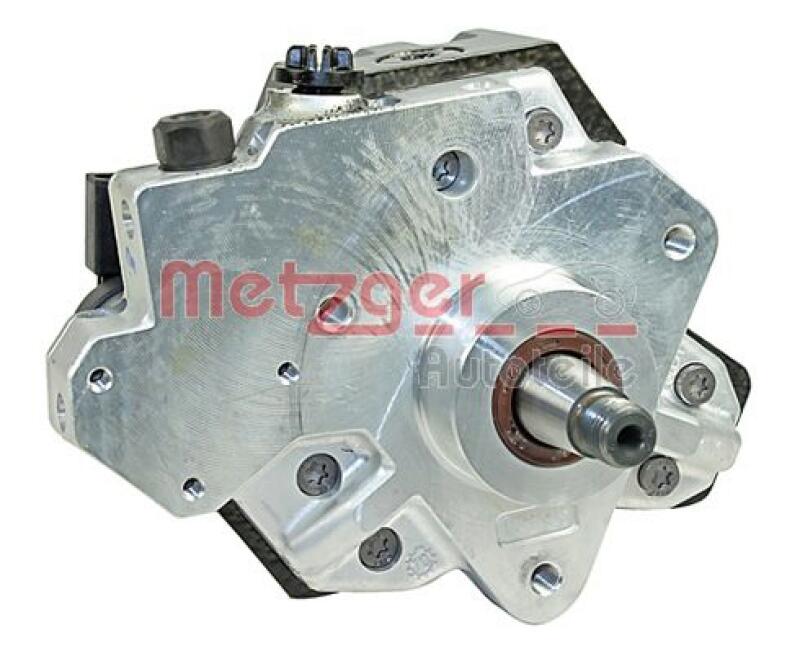 METZGER High Pressure Pump OE-part