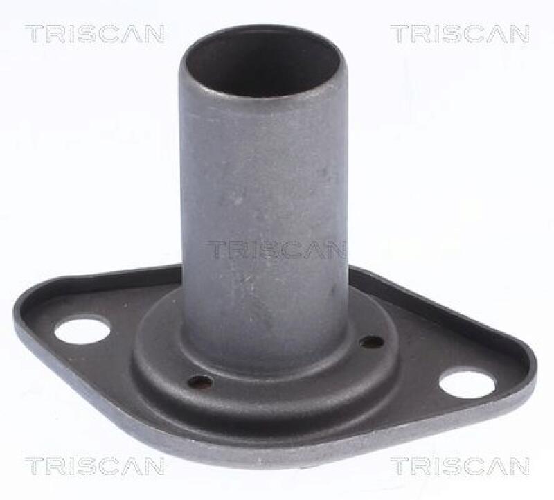 TRISCAN Guide Tube, clutch