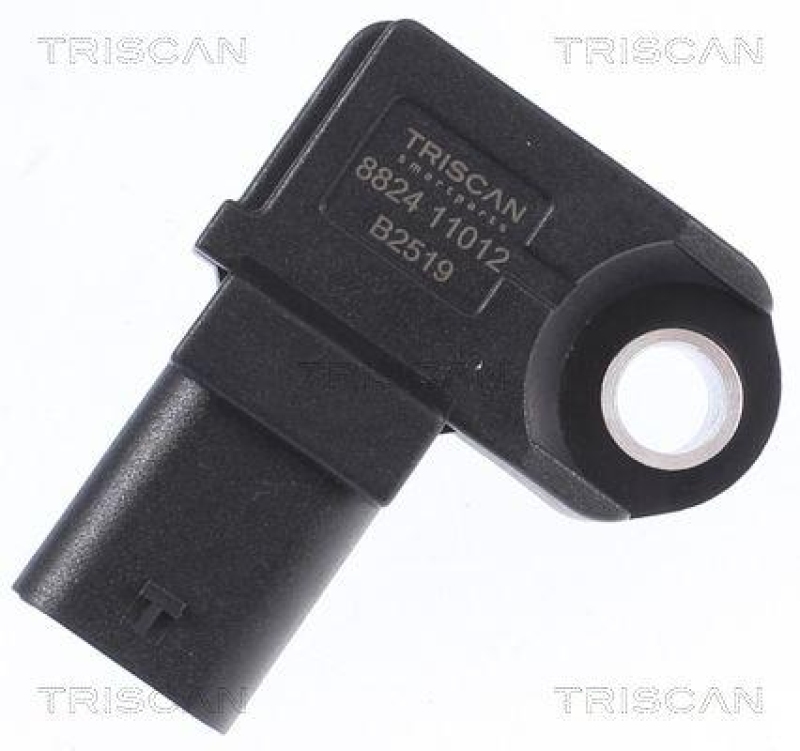 TRISCAN Sensor, intake manifold pressure