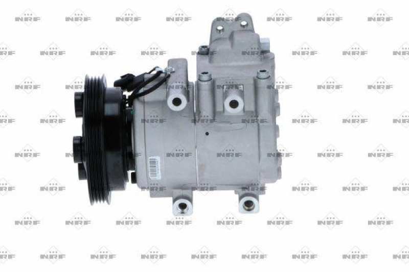 NRF Kompressor, Klimaanlage EASY FIT 32446