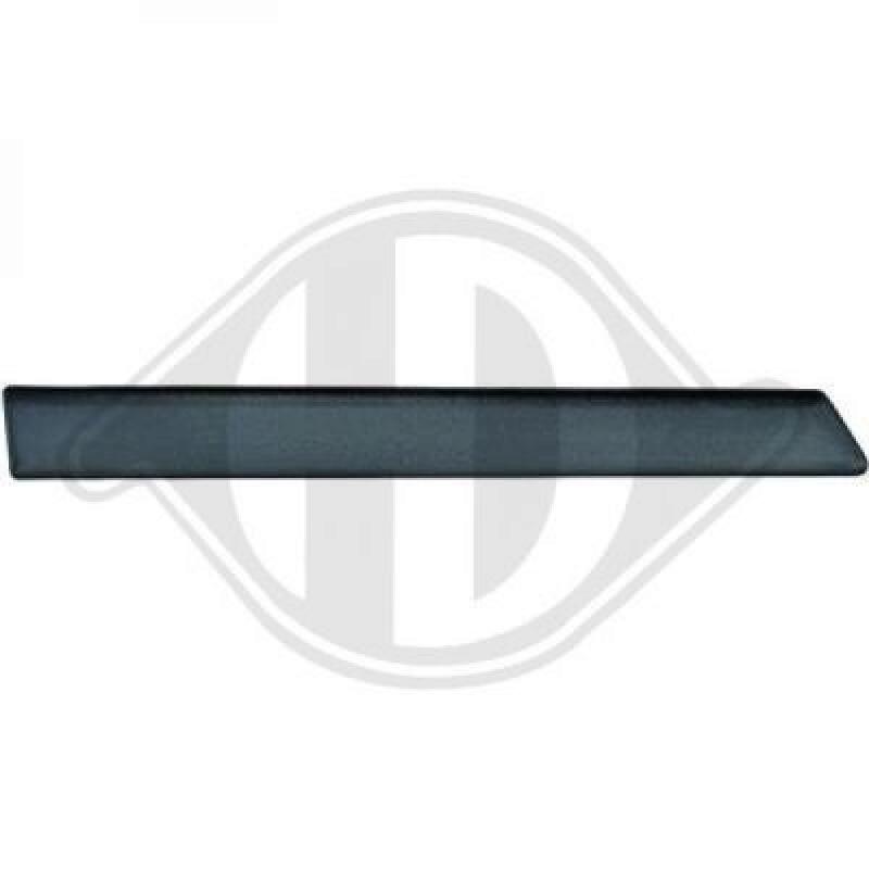 DIEDERICHS Trim/Protective Strip, wing