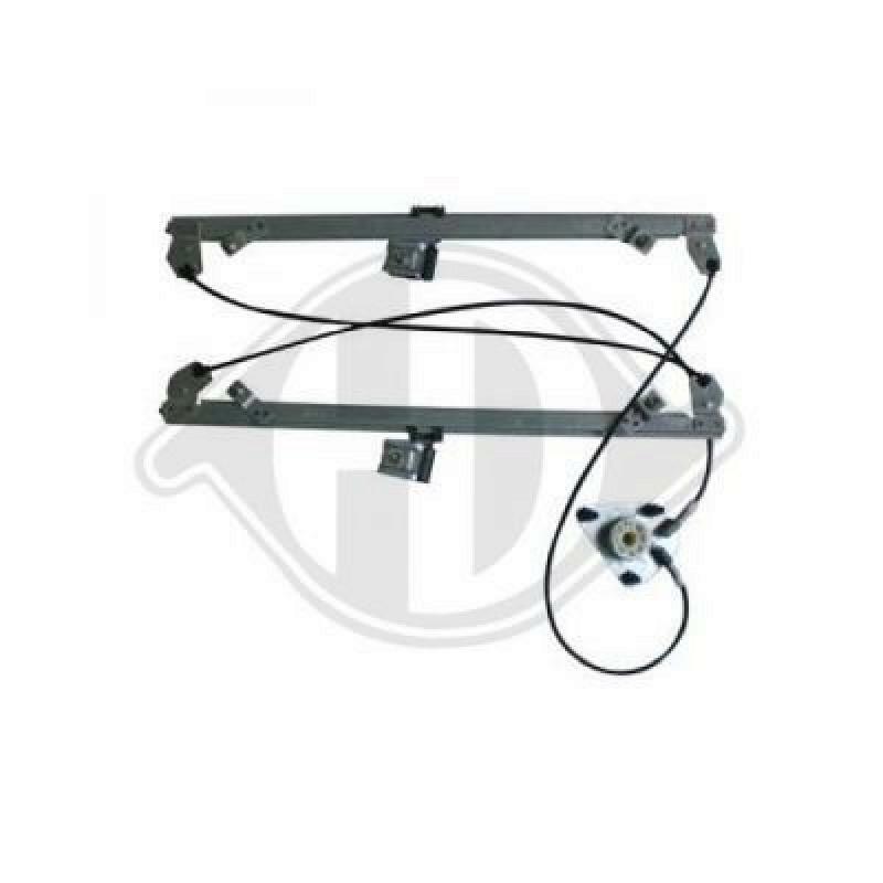 DIEDERICHS Fensterheber 2272120