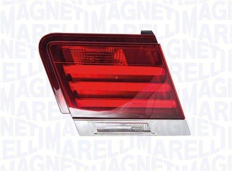 MAGNETI MARELLI Combination Rear Light