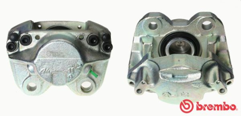 BREMBO Bremssattel ESSENTIAL LINE