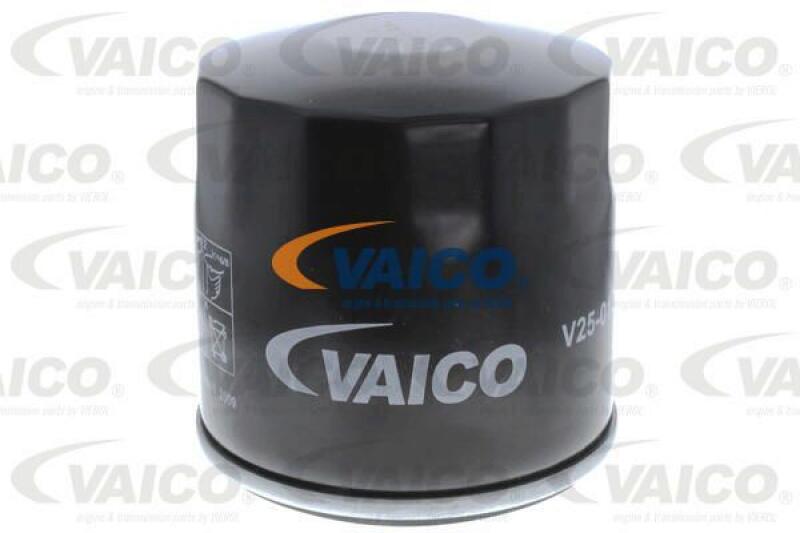 VAICO Ölfilter Original VAICO Qualität