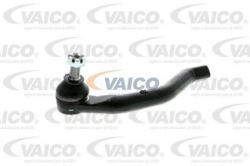 Tie Rod End Original VAICO Quality