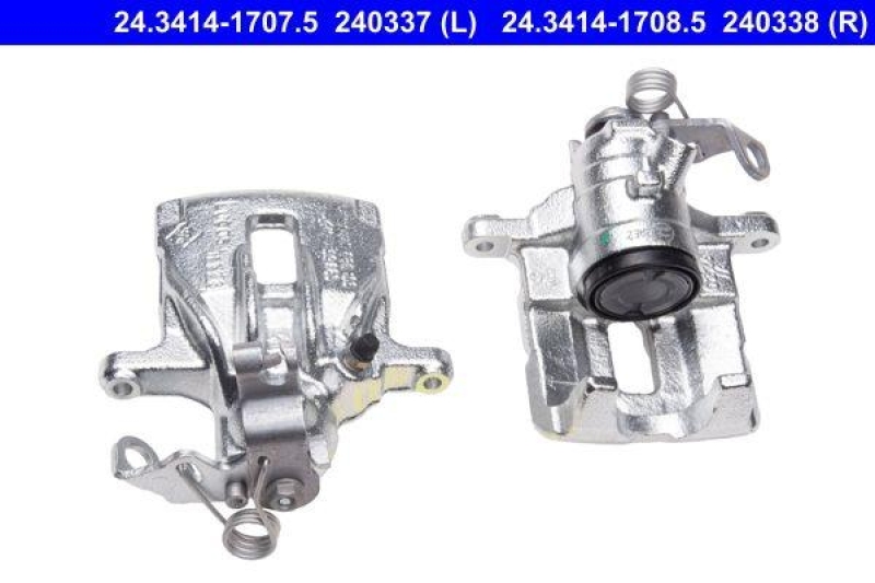 ATE Brake Caliper
