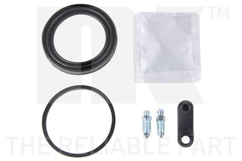 Reparatursatz, Bremssattel 8837011