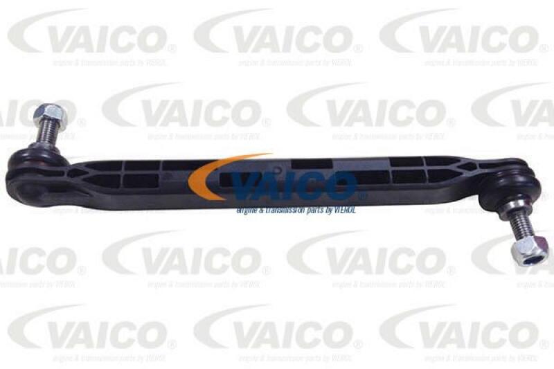 VAICO Rod/Strut, stabiliser Original VAICO Quality