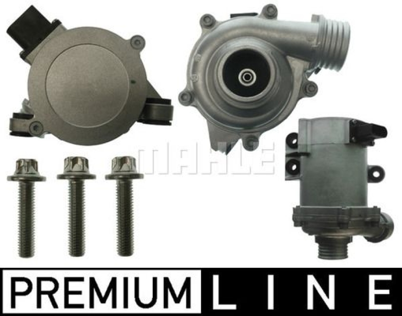 MAHLE Wasserpumpe, Motorkühlung BEHR *** PREMIUM LINE ***
