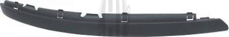 DIEDERICHS Trim/Protective Strip, bumper