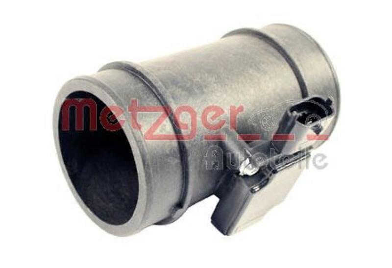 METZGER Air Mass Sensor OE-part