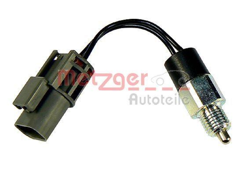METZGER Switch, reverse light
