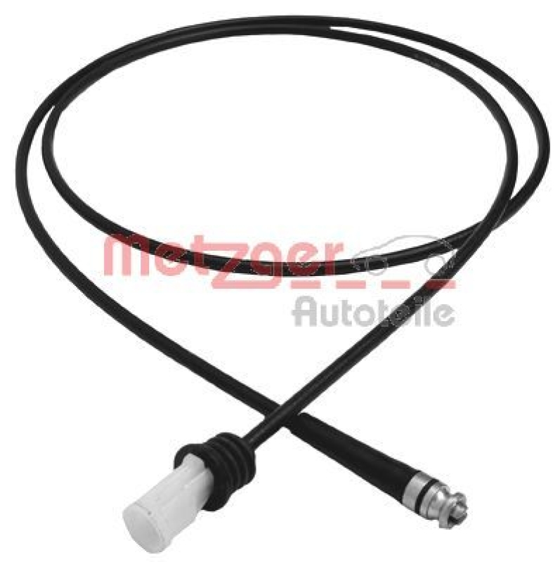 METZGER Speedometer Cable