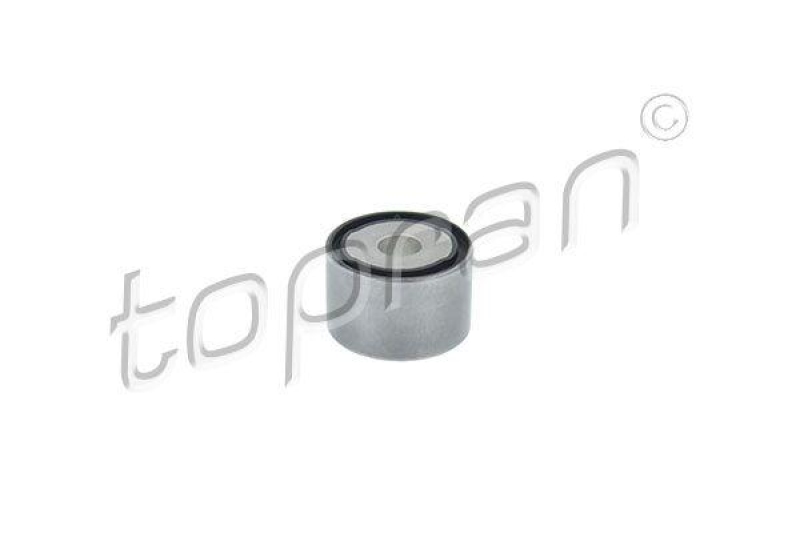 TOPRAN Bushing, axle bracket