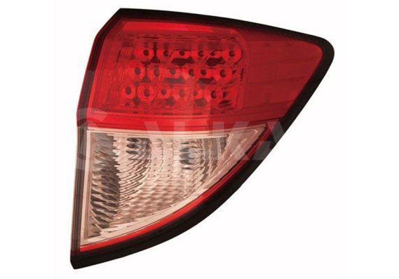 Combination Rearlight