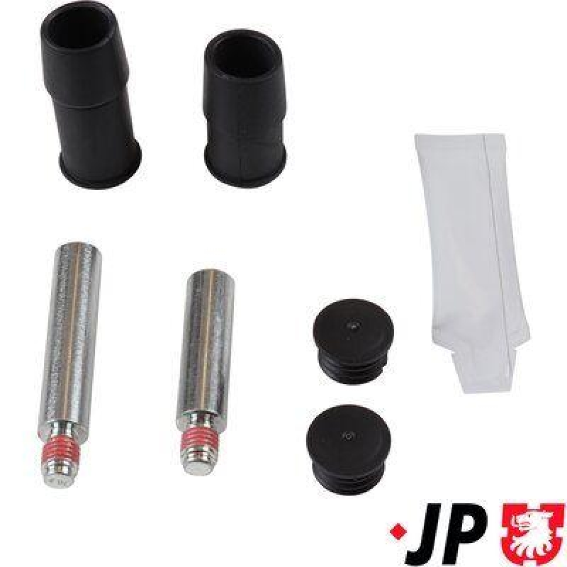 JP GROUP Guide Sleeve Kit, brake caliper JP GROUP