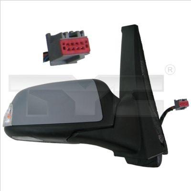 Exterior Mirror