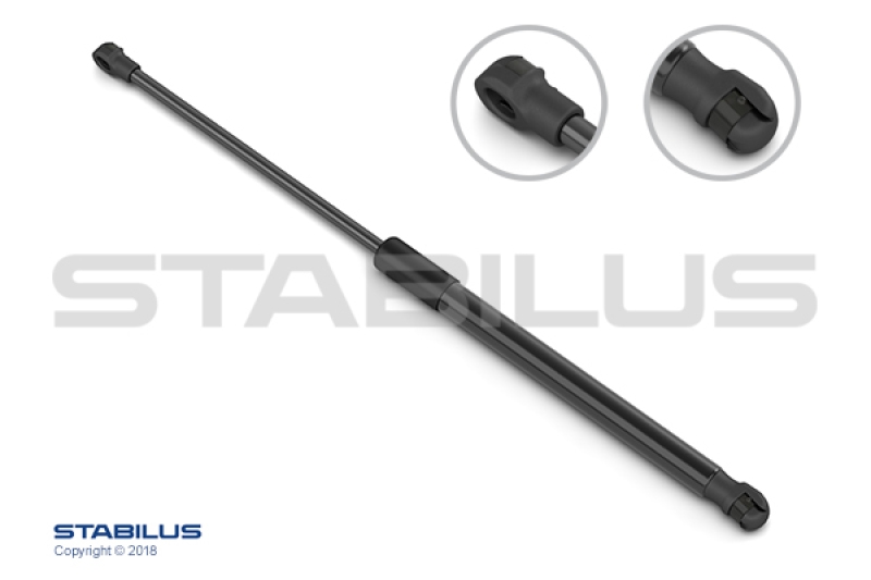 STABILUS Gasfeder, Motorhaube // LIFT-O-MAT®