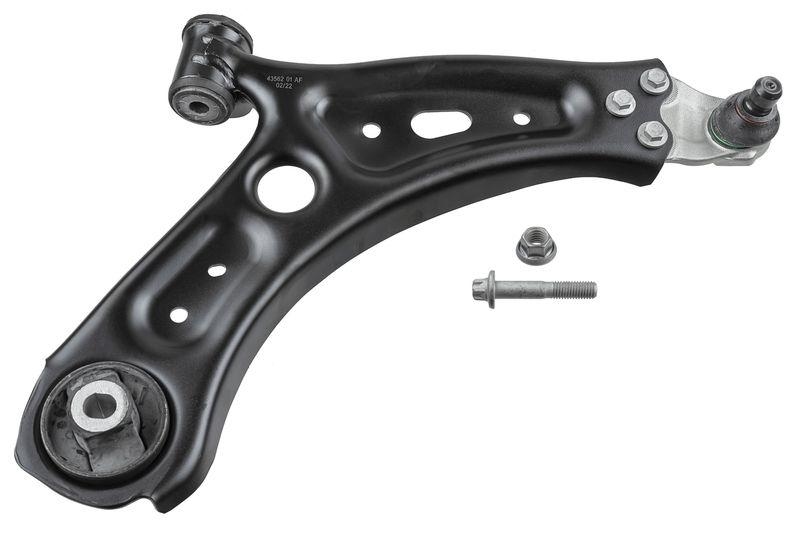 LEMF&Ouml;RDER Control/Trailing Arm, wheel suspension