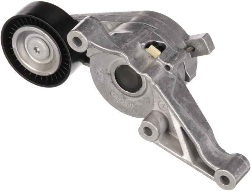 GATES Belt Tensioner, V-ribbed belt DriveAlign®