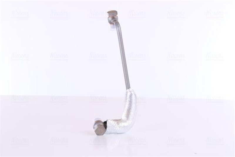 NISSENS Oil Pipe, charger