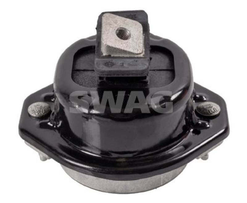 SWAG Mounting, engine