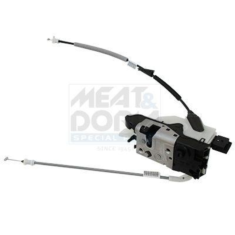 MEAT & DORIA T&uuml;rschloss 31270