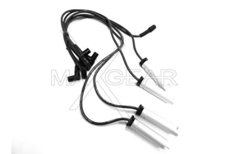 MAXGEAR Ignition Cable Kit