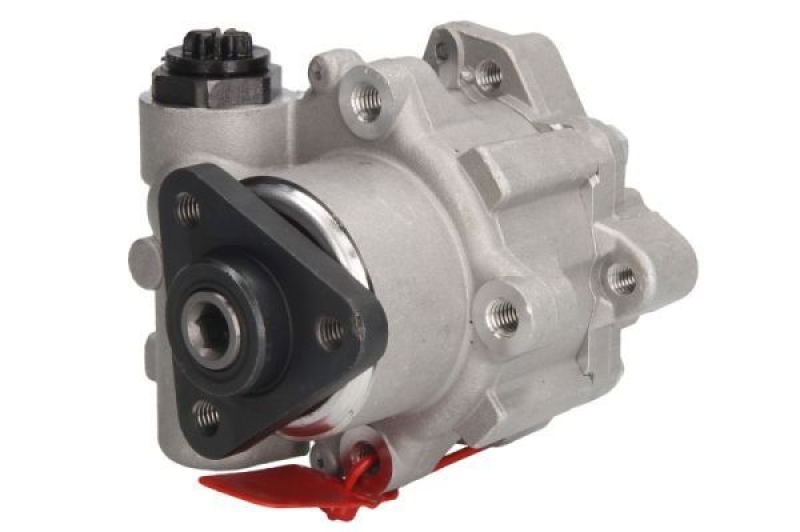 LAUBER Hydraulic Pump, steering system