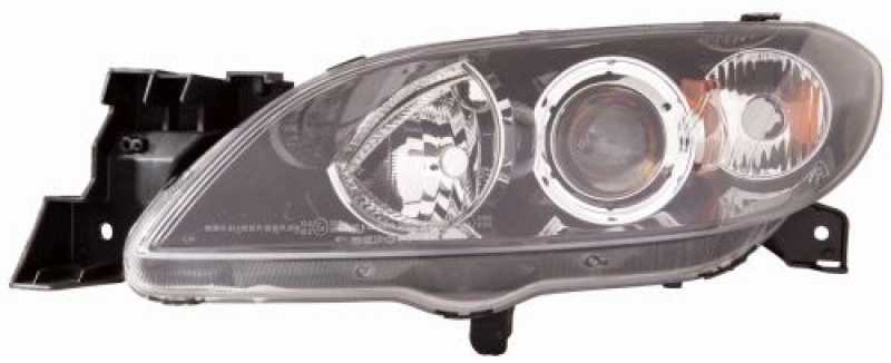 Hauptscheinwerfer 216-1150L-LD-EM