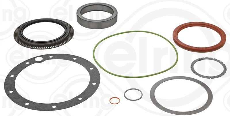 ELRING Gasket Set, wheel hub