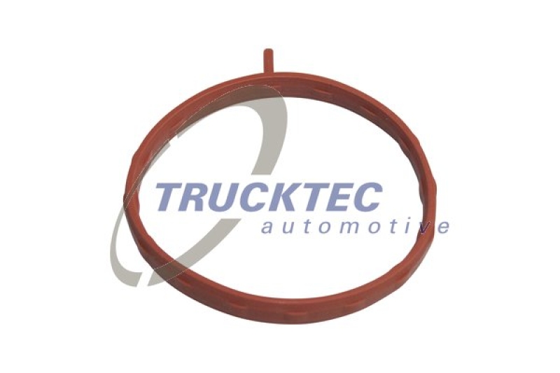 TRUCKTEC AUTOMOTIVE Dichtung, Ansaugkrümmergehäuse