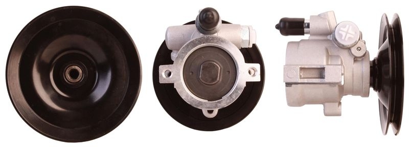 ELSTOCK Hydraulikpumpe, Lenkung 15-0090
