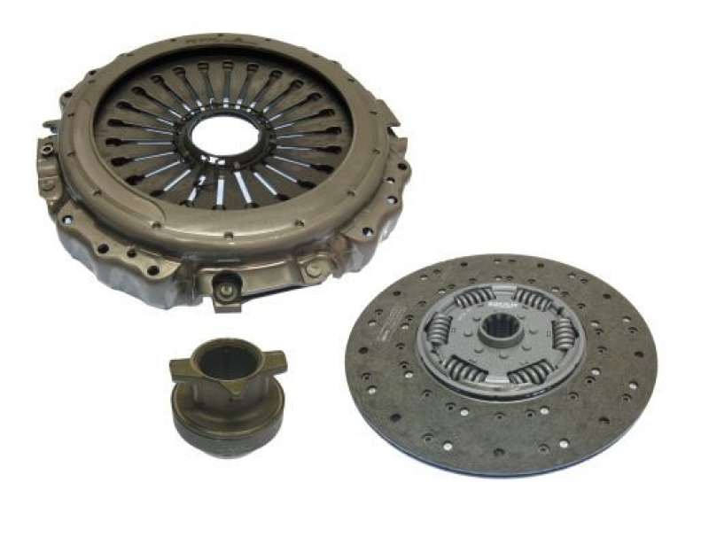 KAWE Clutch Kit XTend
