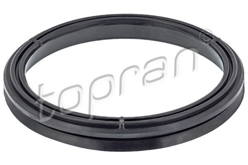 TOPRAN Gasket, timing case