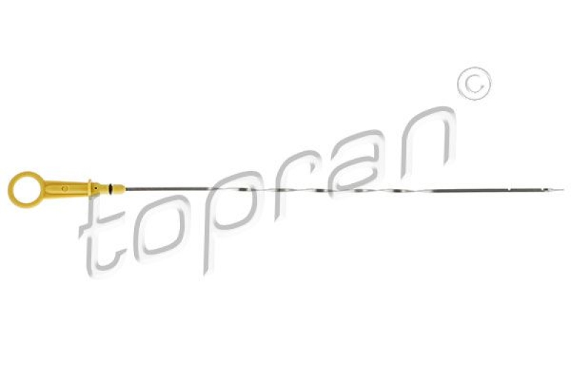 TOPRAN Oil Dipstick