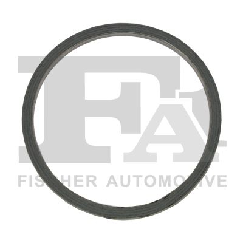 FA1 Seal Ring, exhaust pipe