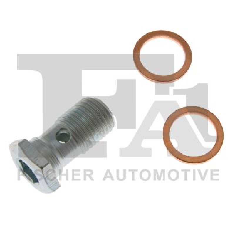 FA1 Hollow Screw, charger