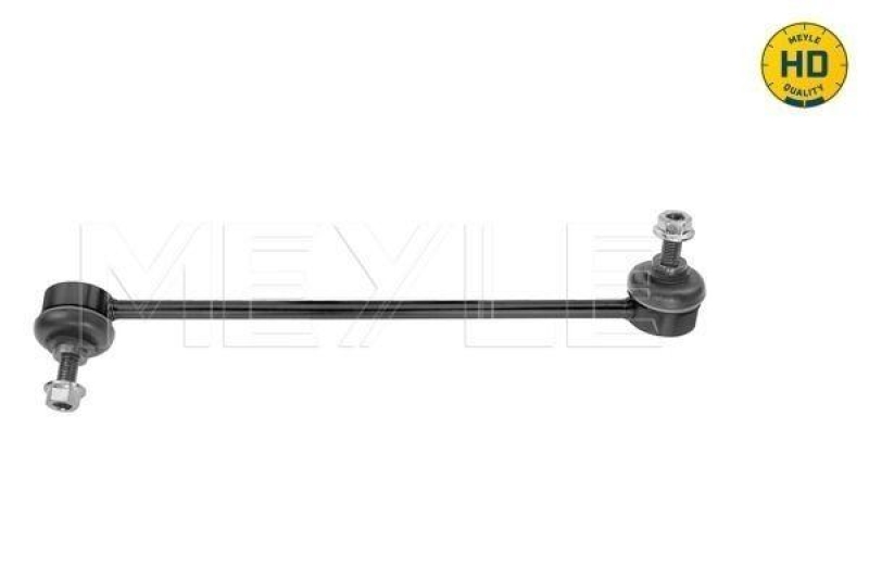 MEYLE Link/Coupling Rod, stabiliser bar MEYLE-HD: Better than OE.