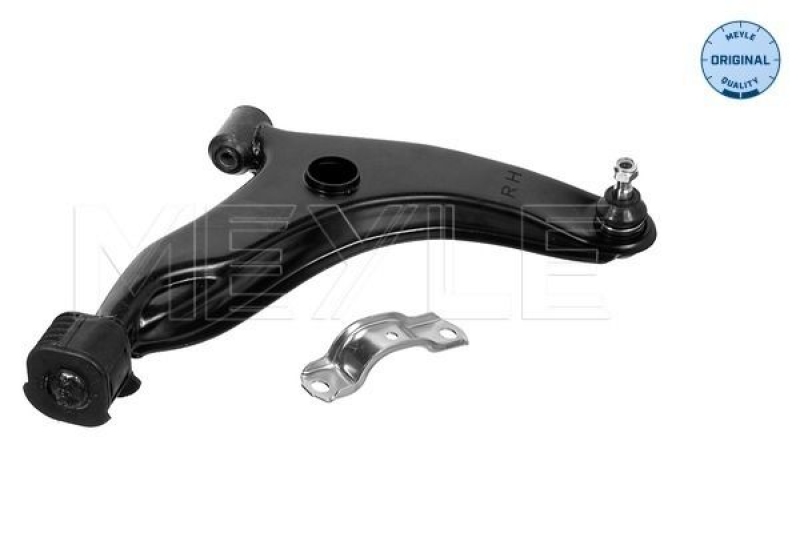 MEYLE Control Arm/Trailing Arm, wheel suspension MEYLE-ORIGINAL: True to OE.
